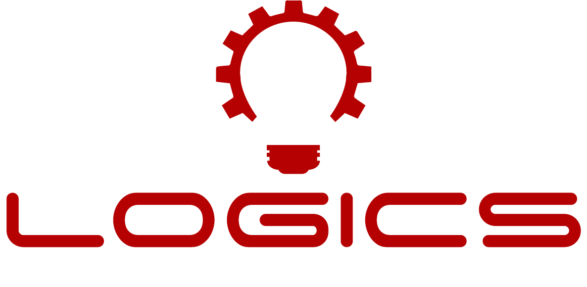 LOGICS Original-Logo